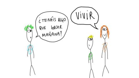 D&iacute;a Internacional de los j&oacute;venes