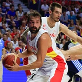 España se venga de una Grecia sin Antetoukounmpo España se venga de una Grecia sin Antetoukounmpo