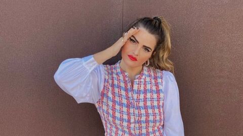 Sheila Hern&aacute;ndez