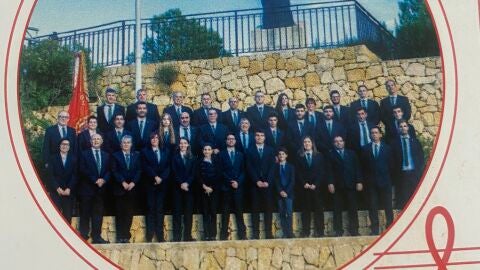 centre musical Puig Campana Finestrat