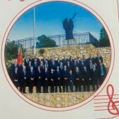 centre musical Puig Campana Finestrat