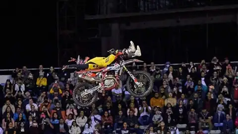 Maikel Melero Maikel Melero