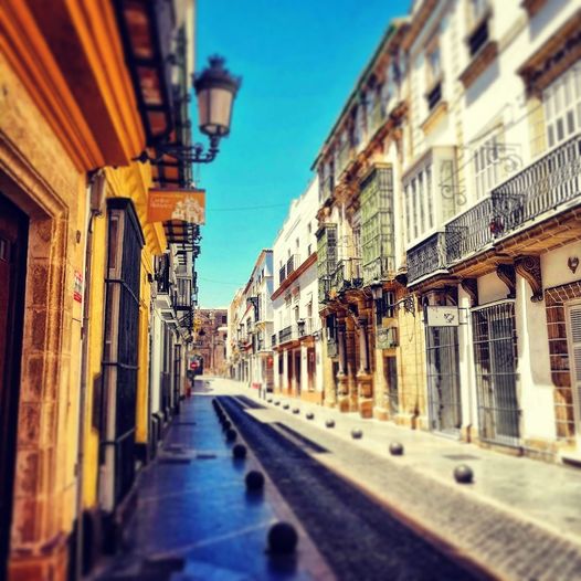 El Puerto tendrá un nuevo modelo de movilidad urbana sostenible El Puerto tendrá un nuevo modelo de movilidad urbana sostenible
