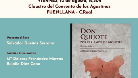 Asociaci&oacute;n Amigos del Campo de Montiel