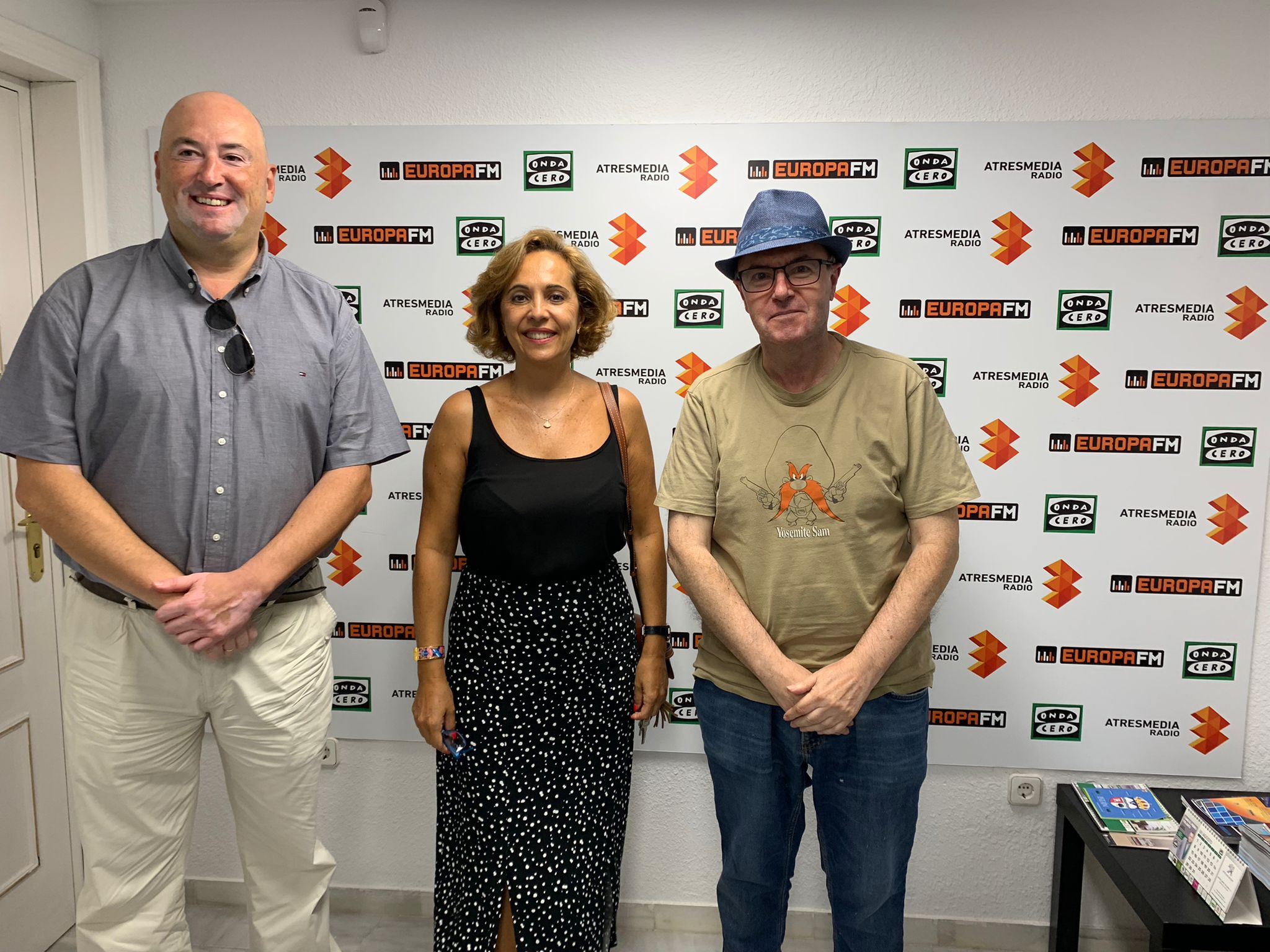 Más de Uno Marbella 12:30. Viernes 12 de julio de 2022 Más de Uno Marbella 12:30. Viernes 12 de julio de 2022