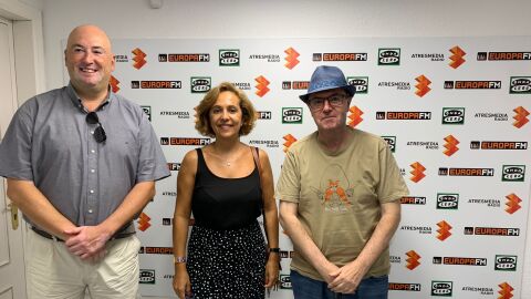 M&aacute;s de Uno Marbella 12:30. Viernes 12 de julio de 2022