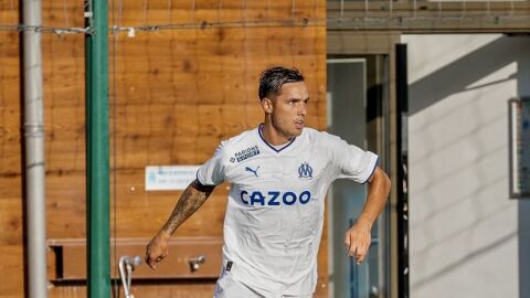 Pol Lirola, nuevo jugador del Elche