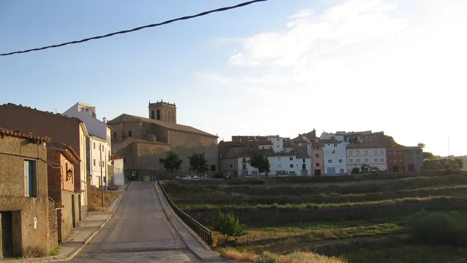 Vistabella del Maestrat (Castellón) Vistabella del Maestrat (Castellón)