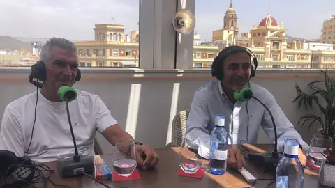 Pregoneros y abanderados Pregoneros y abanderados