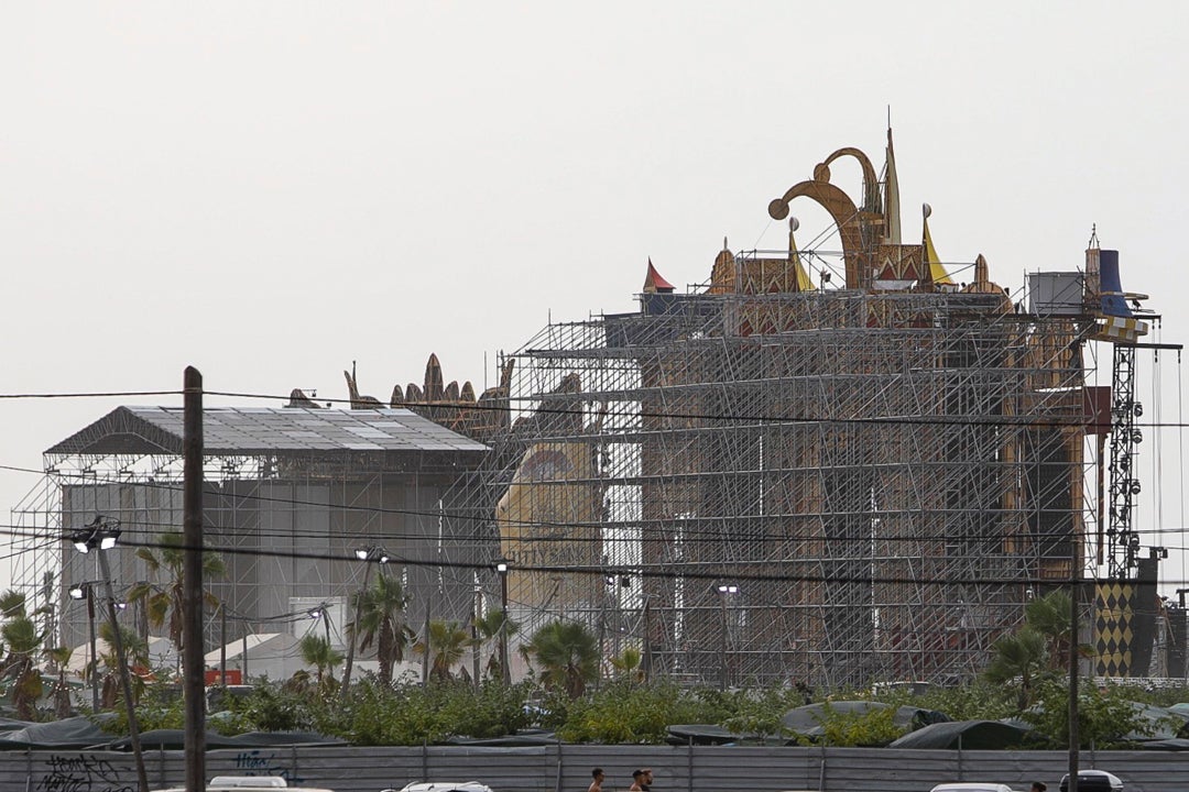 Cullera decreta dos días de luto oficial por el accidente mortal del Medusa Festival Cullera decreta dos días de luto oficial por el accidente mortal del Medusa Festival