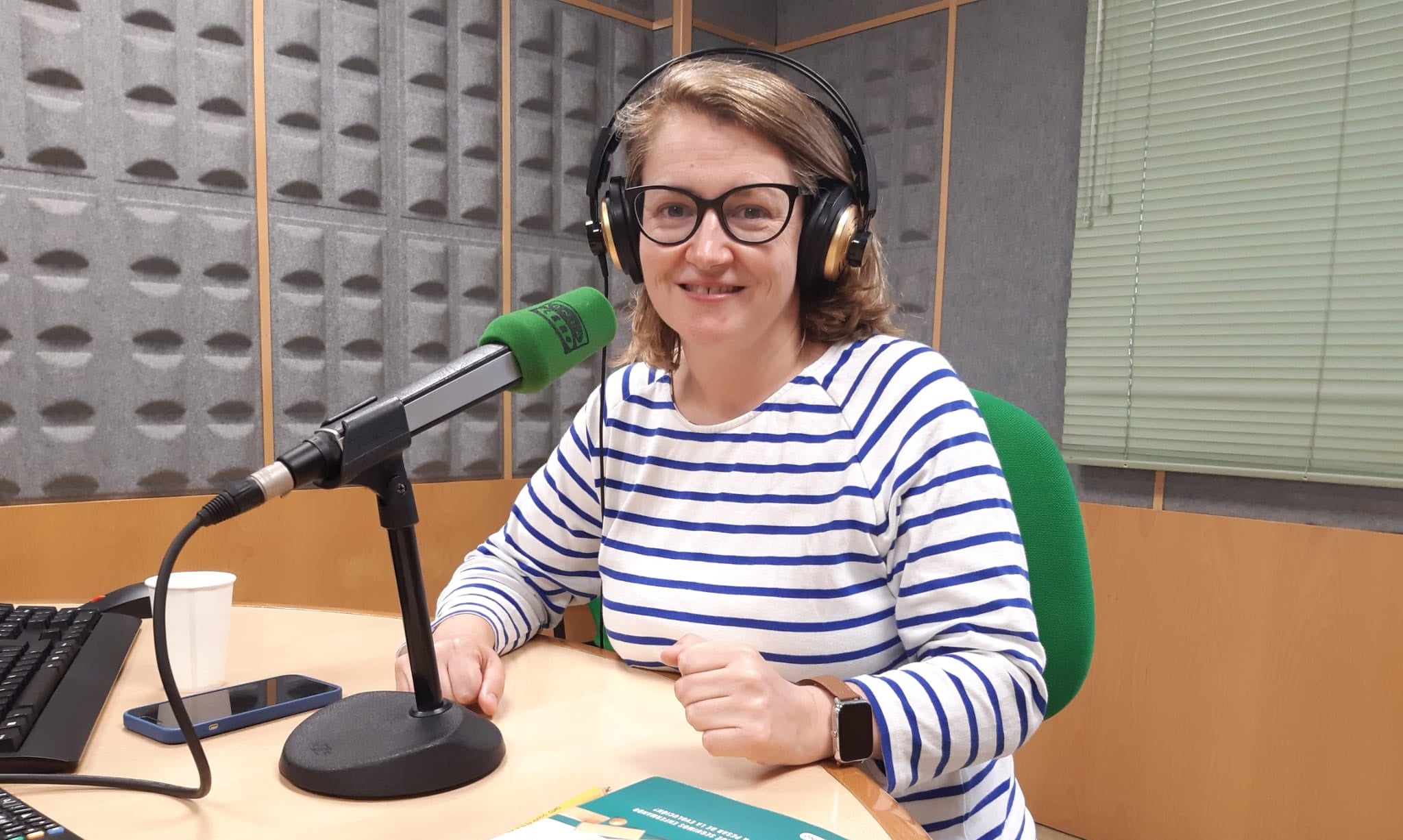 En las nubes con las listas de Obama y la compañía de Amaya Ascunce En las nubes con las listas de Obama y la compañía de Amaya Ascunce