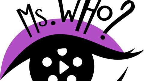 Ms. Who? es un magazine cuya editora es Janina P&eacute;rez