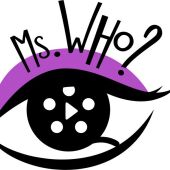 Ms. Who?