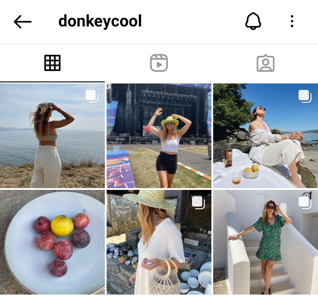 El look pijamero y los pantalones de paracaidista son tendencia este verano El look pijamero y los pantalones de paracaidista son tendencia este verano