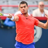Carlos Alcaraz liderará a España en la fase de grupos de la Copa Davis Carlos Alcaraz liderará a España en la fase de grupos de la Copa Davis