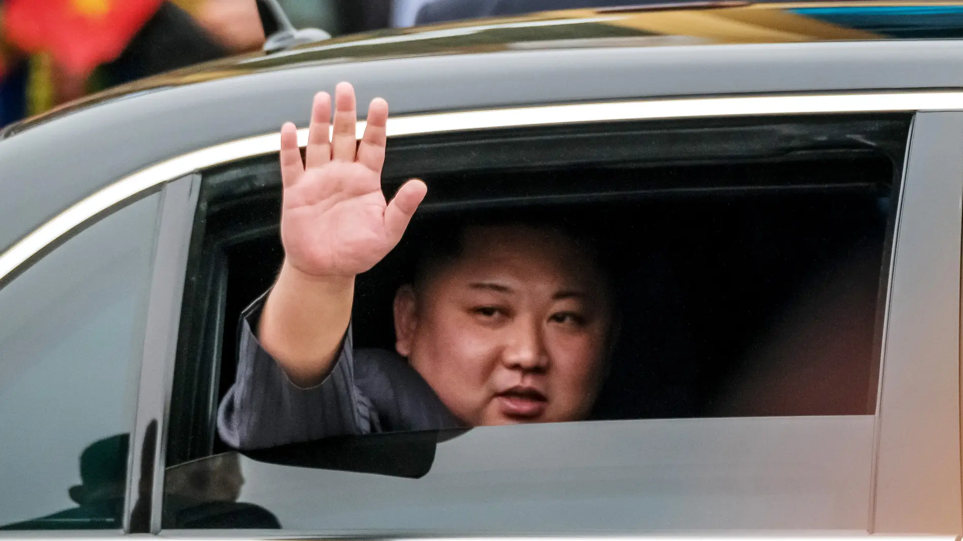 Kim Jong-Un expresa su deseo de estrechar lazos bilaterales con Rusia