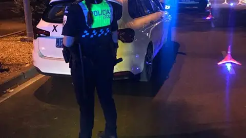 Policía Local de Ciudad Real