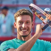 Carreño conquista su primer Masters 1.000 en Montreal Carreño conquista su primer Masters 1.000 en Montreal