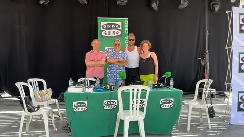 Fiestas de Bigastro Fiestas de Bigastro
