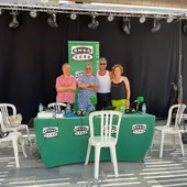 Fiestas de Bigastro Fiestas de Bigastro