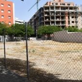 Nuevo paso para activar la construcción de vivienda pública en Albacete 