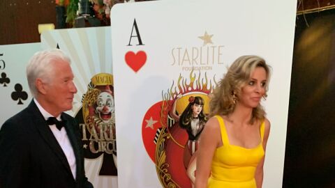 M&aacute;s de Uno Marbella 13:30. Martes 16 de agosto