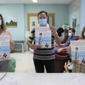 La reactivación de los viajes durante la época estival provocan un descenso de las donaciones de sangre en Albacete
