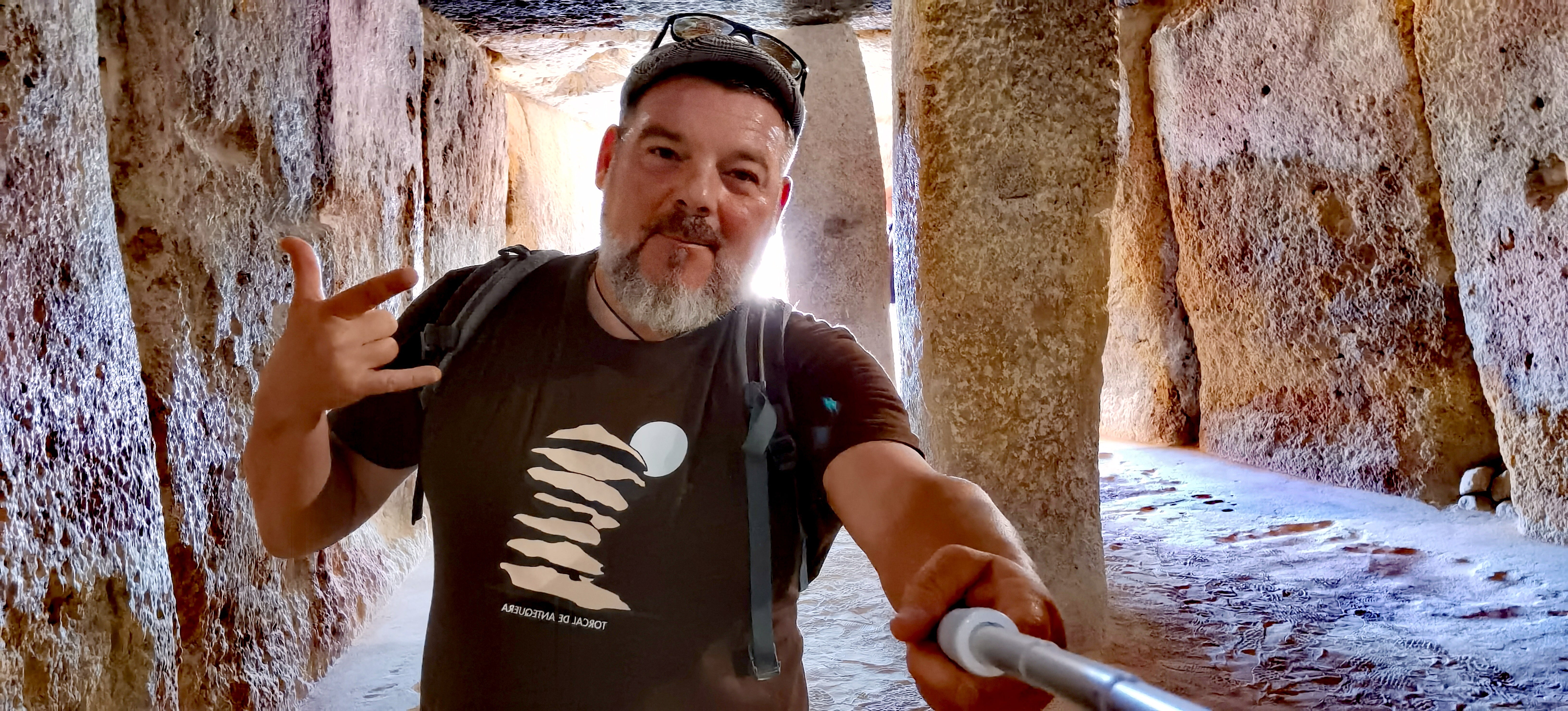 La España Mágica: Antequera, el Santuario Megalítico Astronómico de España La España Mágica: Antequera, el Santuario Megalítico Astronómico de España