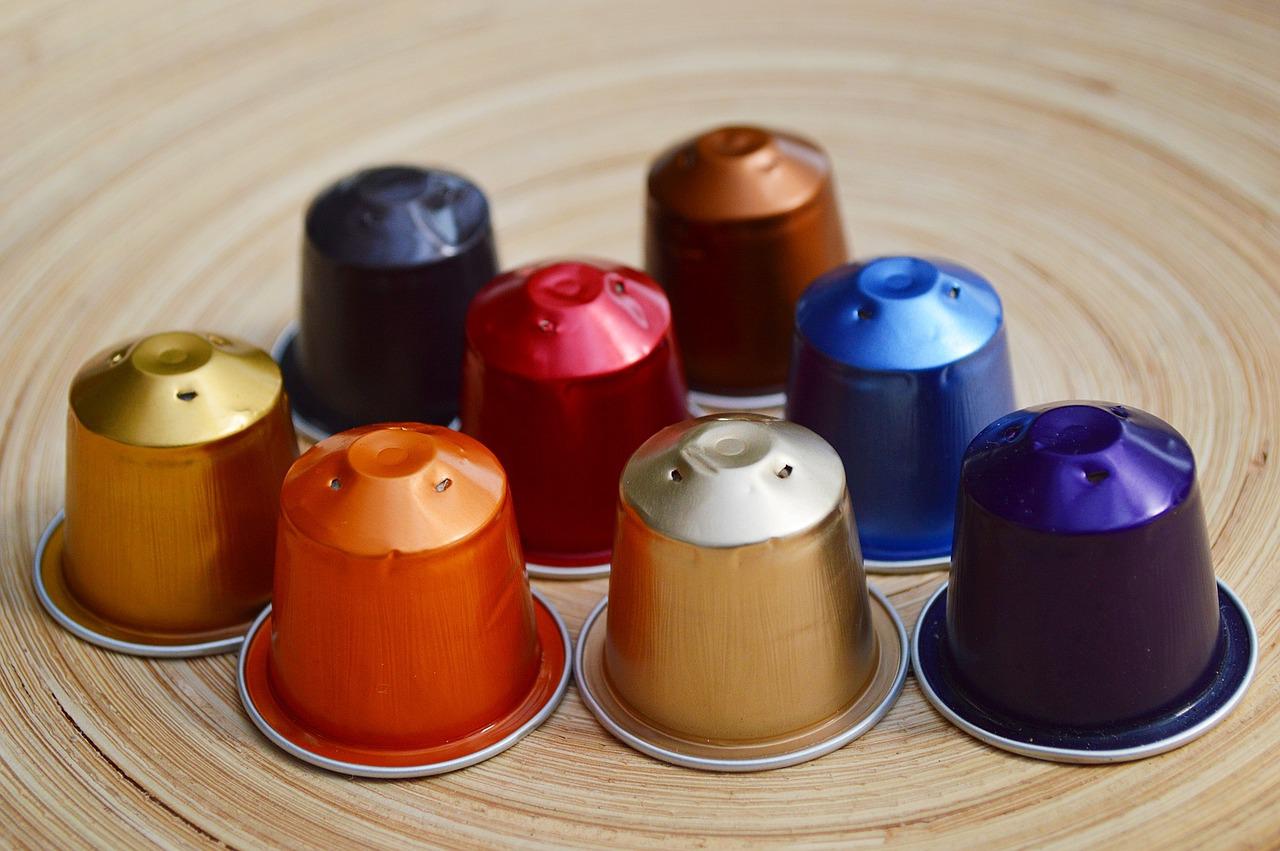Estas son las mejores cápsulas de café del mercado para la OCU Estas son las mejores cápsulas de café del mercado para la OCU