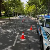 Policía Local de Ciudad Real Policía Local de Ciudad Real