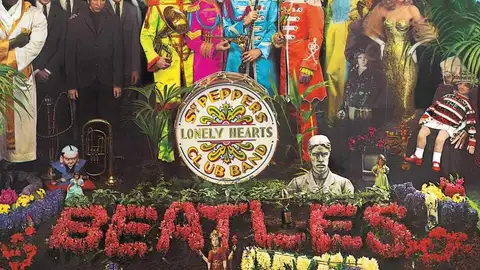 The Beatles The Beatles