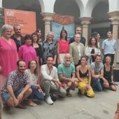 El delirio filosófico de la Antígona de María Zambrano pone fin con danza y teatro al 68 Festival de Mérida