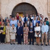 XXX edición de los Premios de la A.C. "El Burleta" XXX edición de los Premios de la A.C. "El Burleta"
