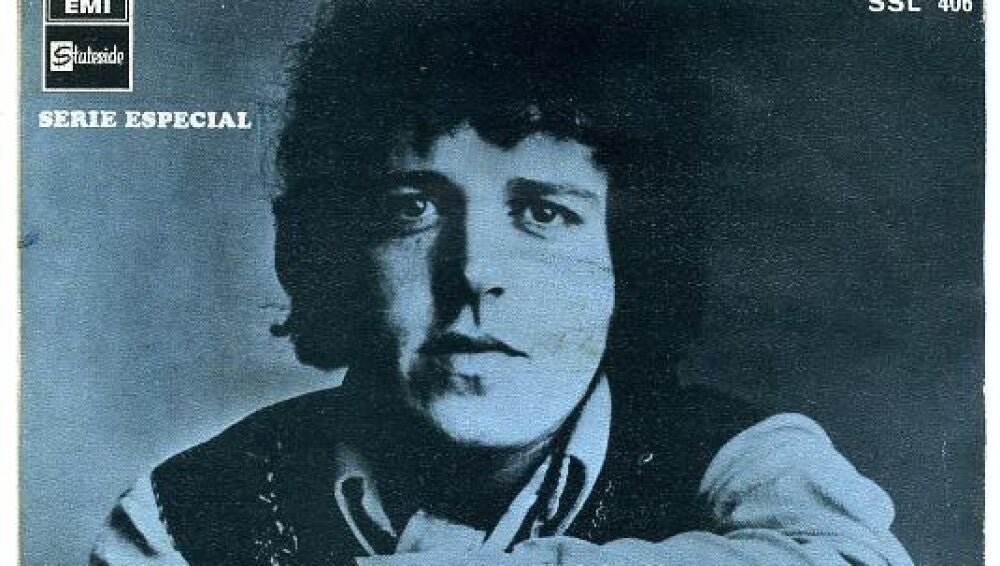 Joe Cocker.- Whith a little help from my friends