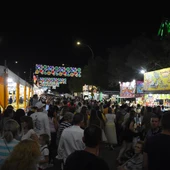 Recinto ferial de Ciudad Real Recinto ferial de Ciudad Real