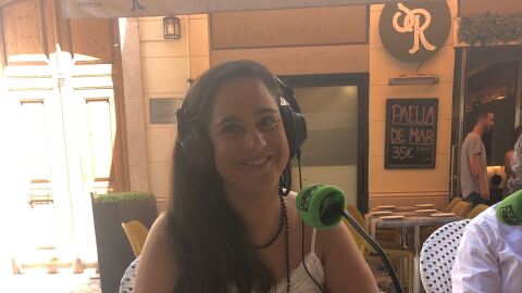 Vocal del Colegio de Graduados Sociales de M&aacute;laga