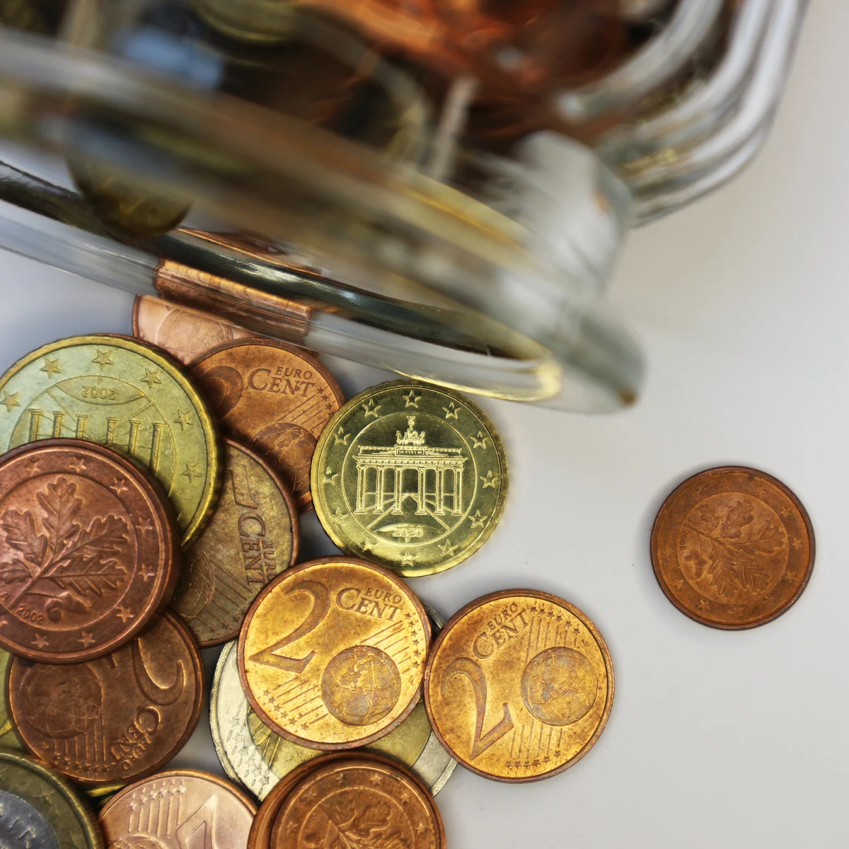 Los lugares donde puedes vender tus monedas antiguas en Estados Unidos, numismática, dólares, MIX