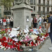 Se cumplen cinco años de los atentados en Barcelona y Cambrils: tres condenados y un caso pendiente del Supremo Se cumplen cinco años de los atentados en Barcelona y Cambrils: tres condenados y un caso pendiente del Supremo