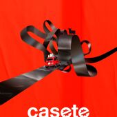 'Casete', una vuelta al chiste de los ochenta