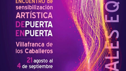 15&ordf; De Puerta En Puerta