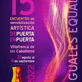 15ª De Puerta En Puerta 15ª De Puerta En Puerta
