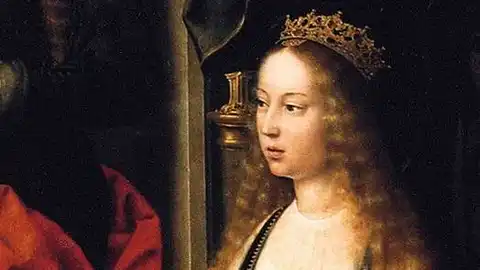 Isabel la Católica Isabel la Católica