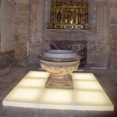 La Catedral de Palencia atrae a más de 16.000 visitantes en dos meses de apertura de la muestra "Renacer"