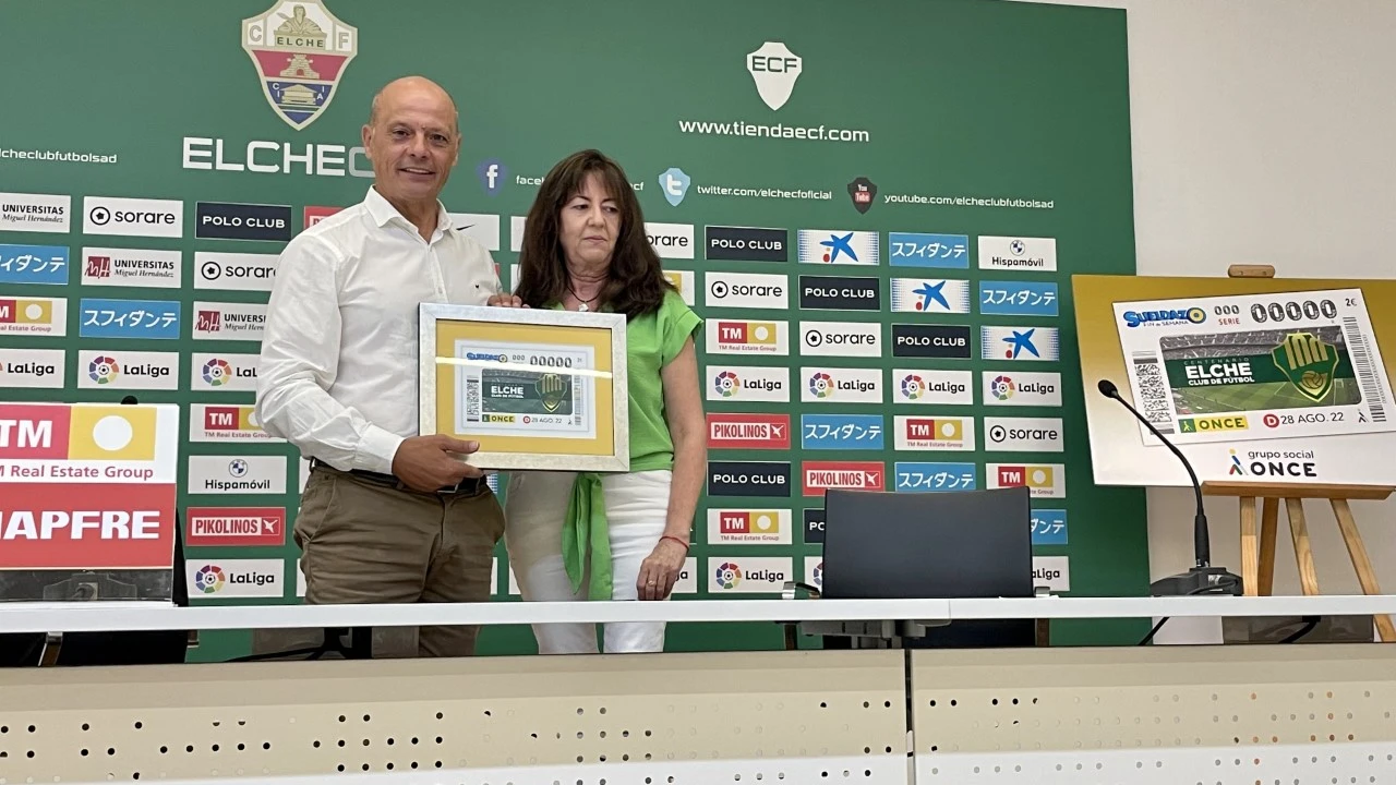 ELCHE CF
