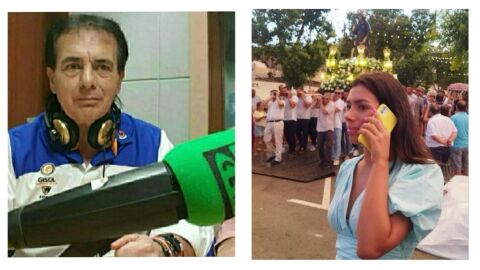 En Marcha, con Gaspar Zamora En Marcha, con Gaspar Zamora