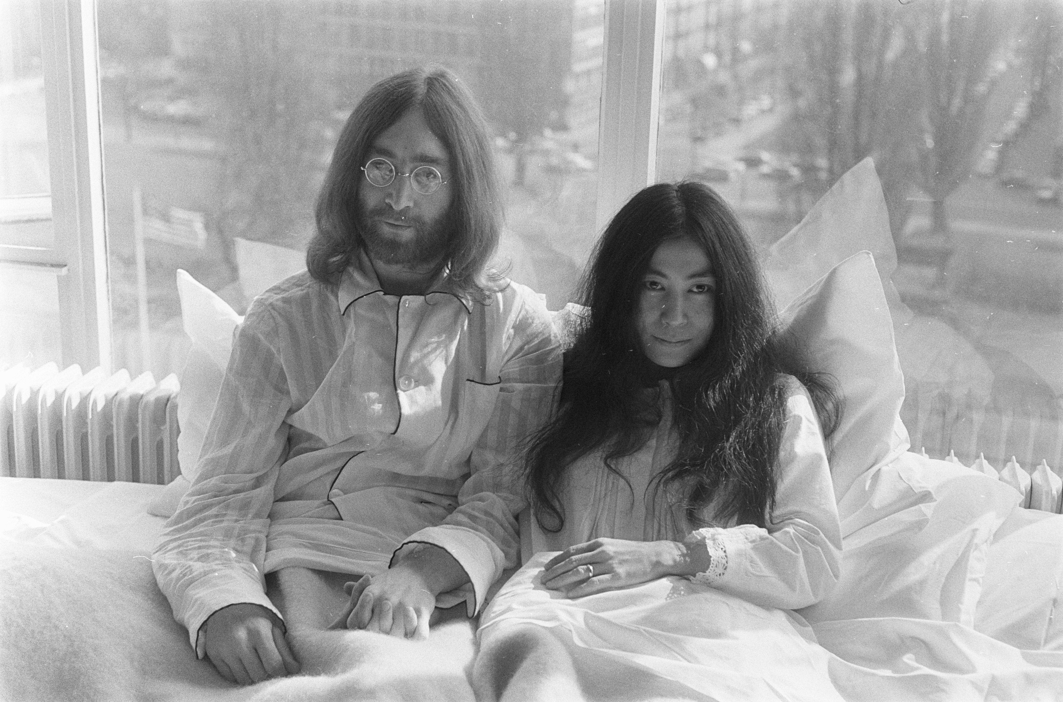 Parejas en el mundo de la música Parejas en el mundo de la música
