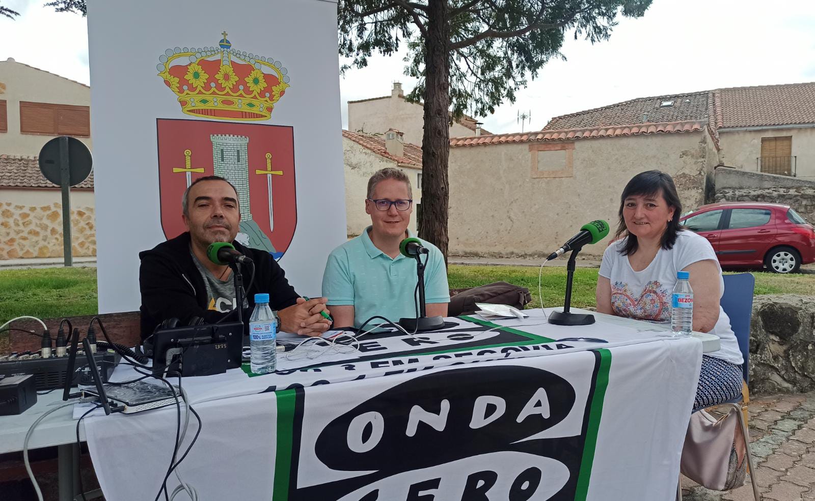 No está siendo un mal verano, pero no hay previsión No está siendo un mal verano, pero no hay previsión