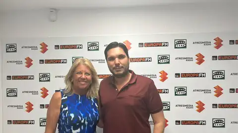 Más de Uno Marbella 12:30, Miércoles 17 agosto 2022 Más de Uno Marbella 12:30, Miércoles 17 agosto 2022