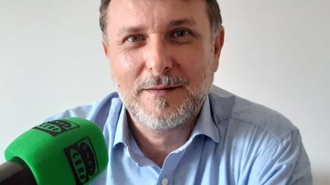 Juan Carlos Fresneda