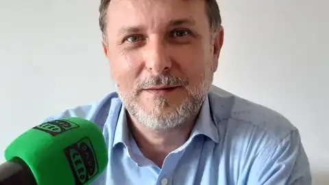 Juan Carlos Fresneda Juan Carlos Fresneda